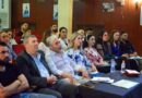 دورة لإعداد وتأهيل المحكمين الدوليين في محافظة حمص