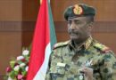 نجاة رئيس مجلس السيادة الانتقالي في السودان من محاولة اغتيال بمسيرة شرقي البلاد