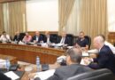 وزير السياحة يعقد اجتماعاً لمتابعة الواقع السياحي في طرطوس
