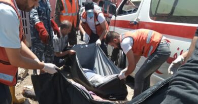 ارتفاع عدد ضحايا حادث تدهور باص البولمان إلى 12 وفاة و40 مصاب