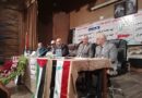 الرفيق الحديد يلتقي الفعاليات الحزبية والشعبية في اللاذقية: نجاح الاستحقاق يصبّ في خدمة الشعب والحزب