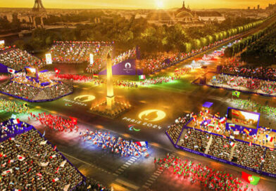 بمشاركة سورية… انطلاق حفل افتتاح أولمبياد “باريس 2024”