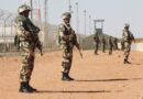 الجزائر: اعتقال 5 إرهابيين ينشطون في منطقة الساحل الأفريقي