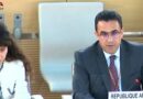 السفير علي أحمد: ما ورد تحت عنوان “تحديث شفوي عن تطورات أوضاع حقوق الإنسان في سورية” لا يستحق التعليق