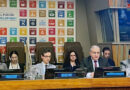سورية تقدم تقريرها الوطني حول تحقيق أهداف التنمية المستدامة وتنفيذ خطة 2030