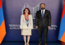 بحث التحضيرات لعقد اجتماع اللجنة الحكومية المشتركة بين سورية وأرمينيا