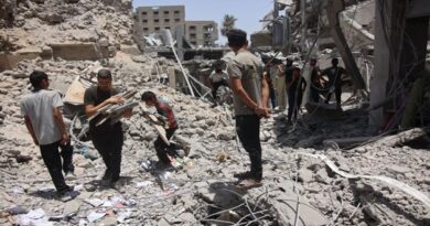 في اليوم الـ 275 للعدوان… شهداء وجرحى في قصف الاحتلال مناطق متفرقة من القطاع