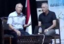 قلعة حلب.. عرض تاريخي ووقوف على واقع أعمال التّرميم