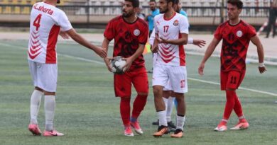 الشغب في الدوري الكروي يتصاعد ولا حلول مجدية في الأفق